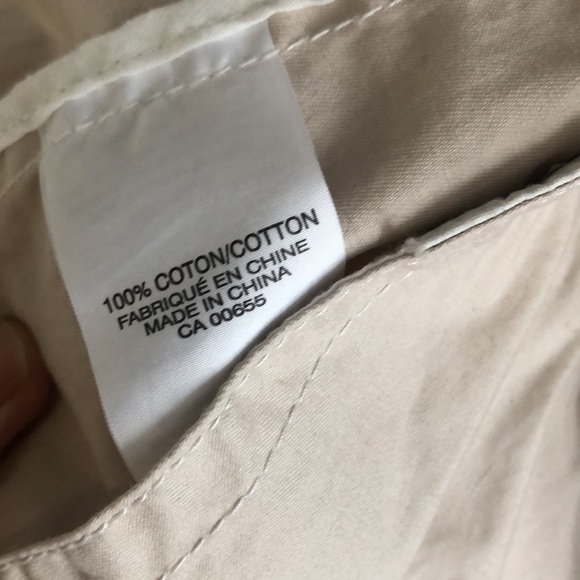 Moto Style Biker Jacket Size Medium - Picture 10 of 12